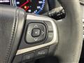 2015 Toyota Harrier