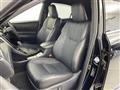 2015 Toyota Harrier