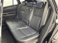 2015 Toyota Harrier