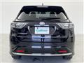 2015 Toyota Harrier