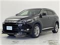 2015 Toyota Harrier