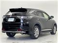 2015 Toyota Harrier