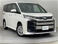 2023 Toyota Noah