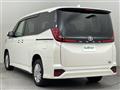 2023 Toyota Noah