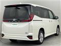 2023 Toyota Noah