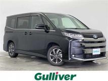 2023 Toyota Noah