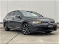 2023 Volkswagen Golf Variant
