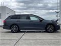 2023 Volkswagen Golf Variant
