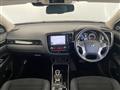 2019 Mitsubishi OUTLANDER PHEV