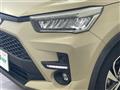 2021 Toyota Raize