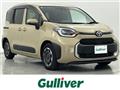 2023 Toyota Sienta