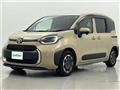 2023 Toyota Sienta