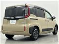 2023 Toyota Sienta