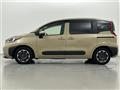 2023 Toyota Sienta