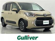 2023 Toyota Sienta