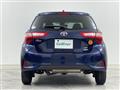 2019 Toyota Vitz