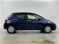 2019 Toyota Vitz