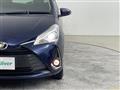 2019 Toyota Vitz