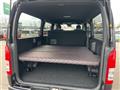 2022 Toyota Hiace Van