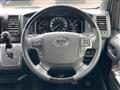 2022 Toyota Hiace Van