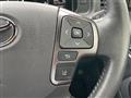 2022 Toyota Hiace Van