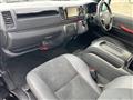2022 Toyota Hiace Van