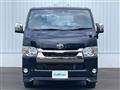 2022 Toyota Hiace Van