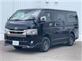 2022 Toyota Hiace Van