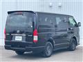 2022 Toyota Hiace Van