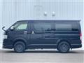 2022 Toyota Hiace Van