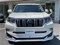 2022 Toyota Land Cruiser Prado