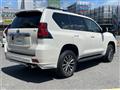 2022 Toyota Land Cruiser Prado