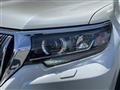 2022 Toyota Land Cruiser Prado