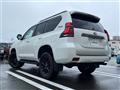 2021 Toyota Land Cruiser Prado