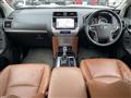 2021 Toyota Land Cruiser Prado