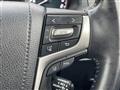 2021 Toyota Land Cruiser Prado