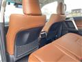 2021 Toyota Land Cruiser Prado