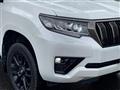 2021 Toyota Land Cruiser Prado