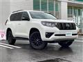 2021 Toyota Land Cruiser Prado