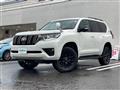 2021 Toyota Land Cruiser Prado