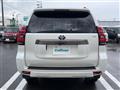 2021 Toyota Land Cruiser Prado