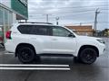 2021 Toyota Land Cruiser Prado