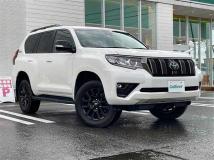 2021 Toyota Land Cruiser Prado