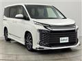 2022 Toyota Voxy