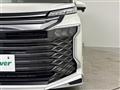 2022 Toyota Voxy