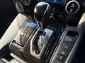 2015 Toyota Alphard Hybrid