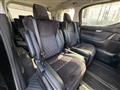 2015 Toyota Alphard Hybrid