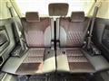 2015 Toyota Alphard Hybrid