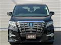 2015 Toyota Alphard Hybrid