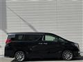 2015 Toyota Alphard Hybrid